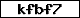 Prfcode