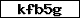Pr�fcode
