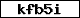 Prfcode