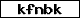 Pr�fcode