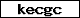 Prfcode