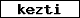 Prfcode