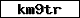 Pr�fcode