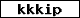 Pr�fcode