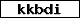 Pr�fcode
