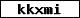 Prfcode
