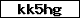 Prfcode
