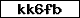 Prfcode