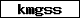 Pr�fcode