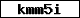 Pr�fcode