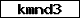 Prfcode