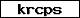 Pr�fcode