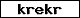 Pr�fcode