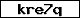 Pr�fcode