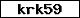 Prfcode