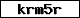 Prfcode