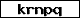 Pr�fcode