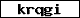 Pr�fcode