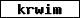 Pr�fcode