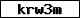 Prfcode