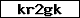 Pr�fcode
