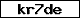 Pr�fcode