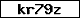 Pr�fcode