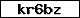 Pr�fcode