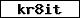 Pr�fcode