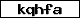 Prfcode
