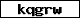 Prfcode