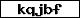 Pr�fcode