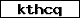 Pr�fcode