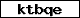 Prfcode