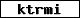 Pr�fcode