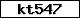 Prfcode