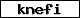 Pr�fcode