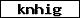 Prfcode