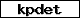 Pr�fcode