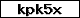 Pr�fcode