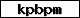 Pr�fcode
