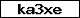 Pr�fcode