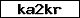 Prfcode