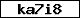 Prfcode