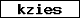 Prfcode