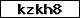 Pr�fcode
