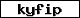 Pr�fcode