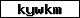 Prfcode