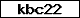 Prfcode