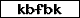 Prfcode